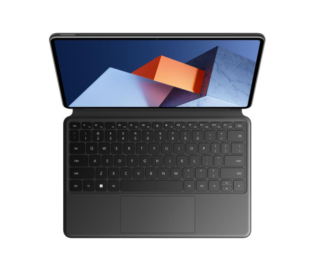 Huawei MateBook E i5-1130G7/16GB/512/Win11 szary - 735136 - zdjęcie 3
